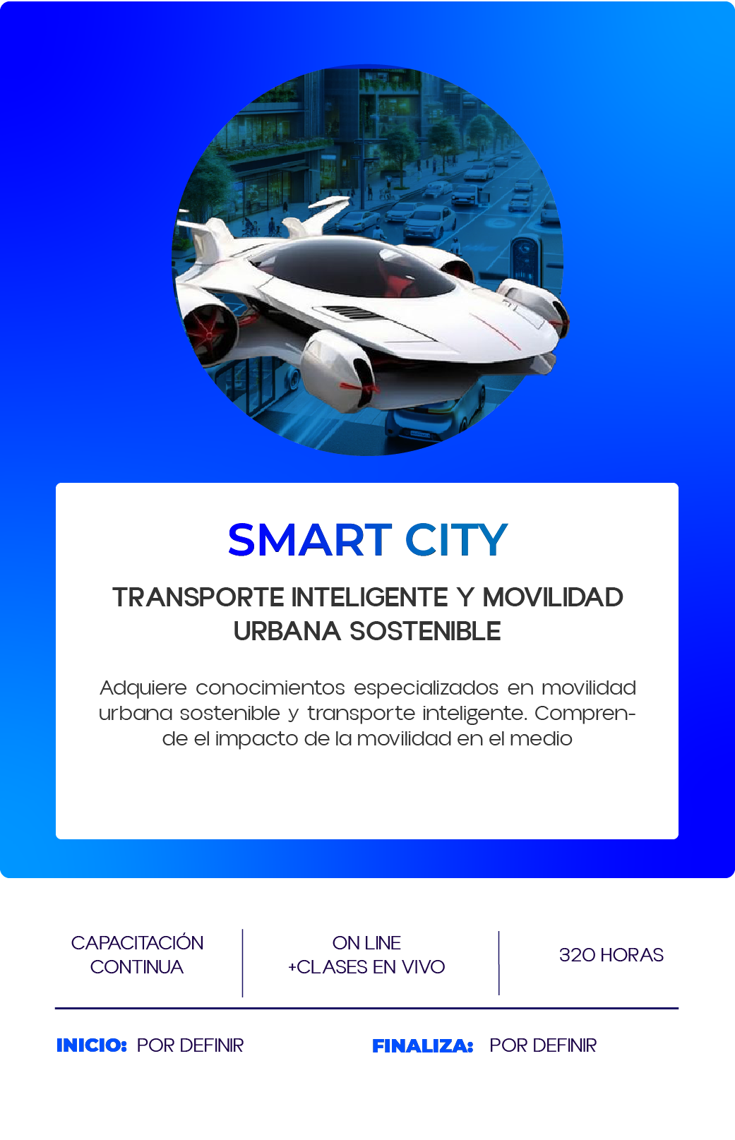 SMART CITY